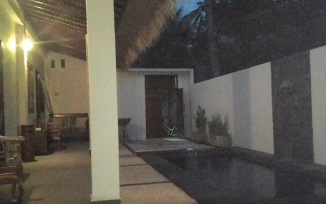 Trawangan Nirvana