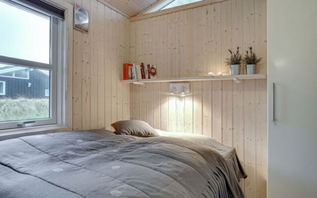 "Vojdan" - 300m from the sea in NW Jutland