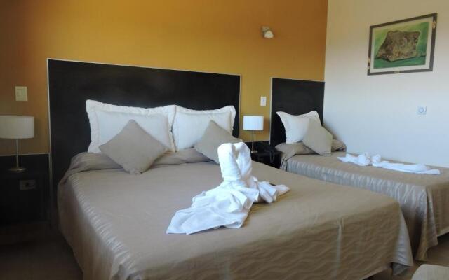 Rahuen Hotel/Restaurant