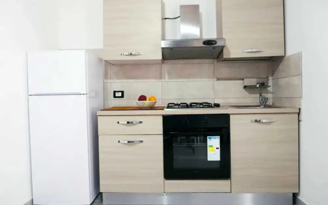 Case Arcobaleno Marzamemi