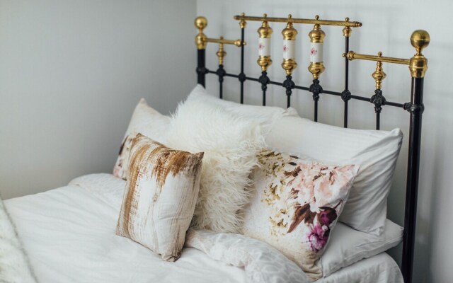 The perfect B&B away from home