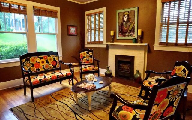 Starling's Rest B&B