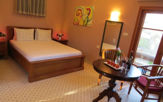 Bellatroun- Hotel/Guest House צימר בלטרון