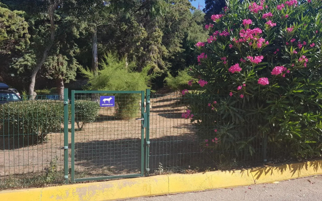 Residence Cugnana Verde