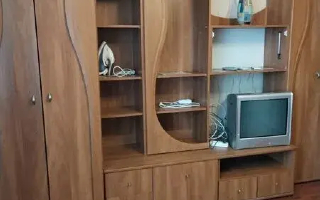 Апартаменты Крымск-Апарт на ул. Фадеева 31