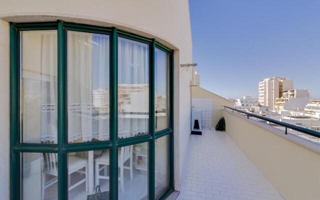 Palma - 4 bed near the city center - Faro