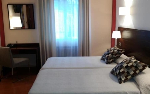 Hotel La Isla