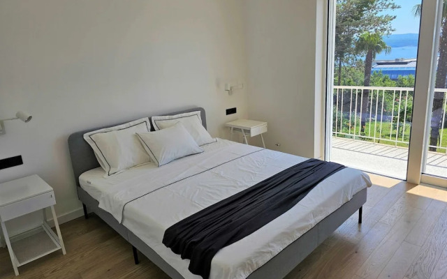 Stylish and Elegant Crikvenica Apartments