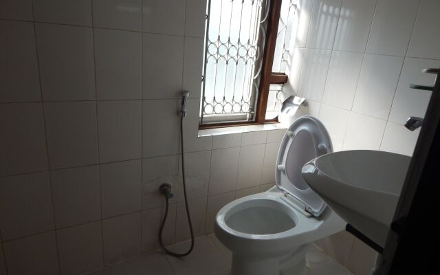 Hotel Giramondo