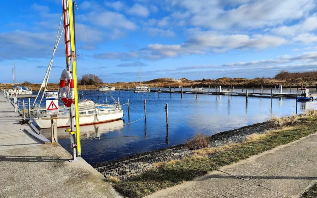 4 Star Holiday Home in Asaa