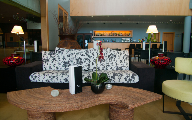 Golden Residence Hotel