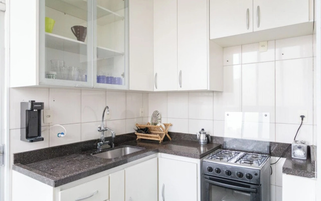 Coliving São João