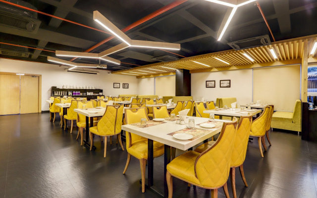 Kzar Corporate Hotel