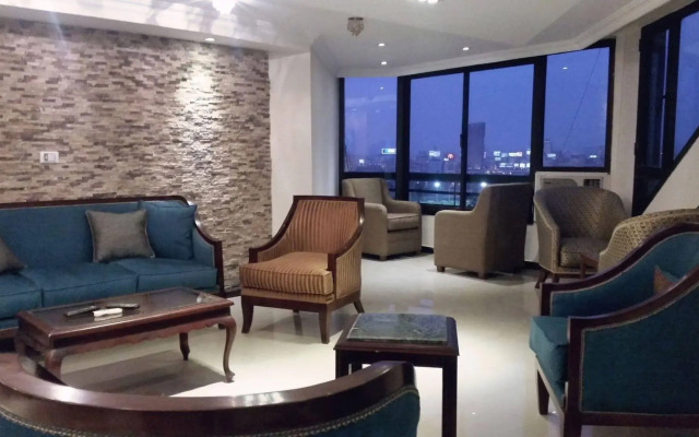 Nile Boutique hotel