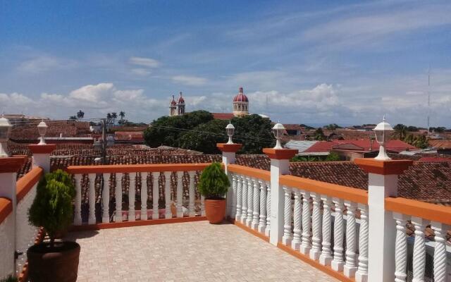 Hotel La Gran Sultana