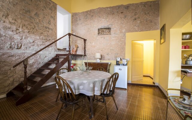House Near Assisi Perfect for Holidays With Animals