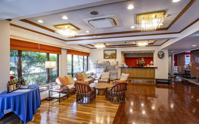 Hotel Century Miyazaki