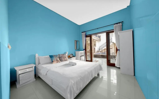 Dive & Dwell Tulamben