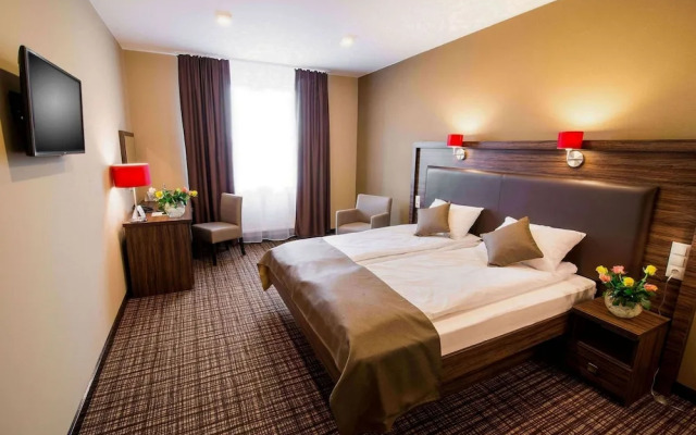 Hotel Atena