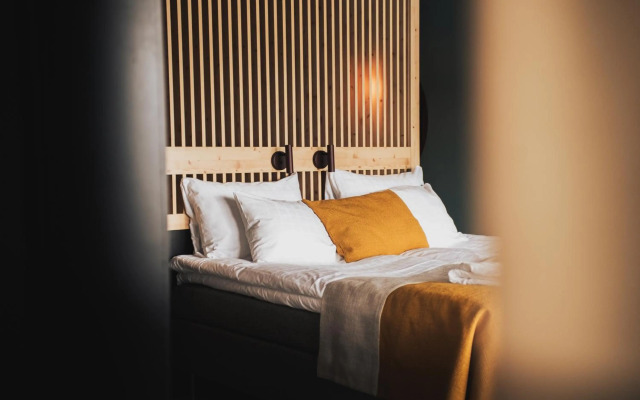 Hotell Lappland