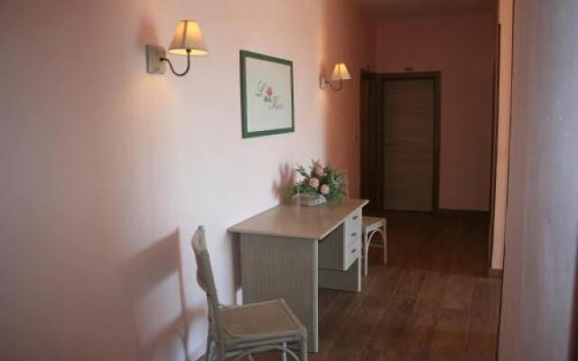 Hotel Maristella
