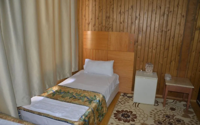 Nemrut Kommagene Hotel