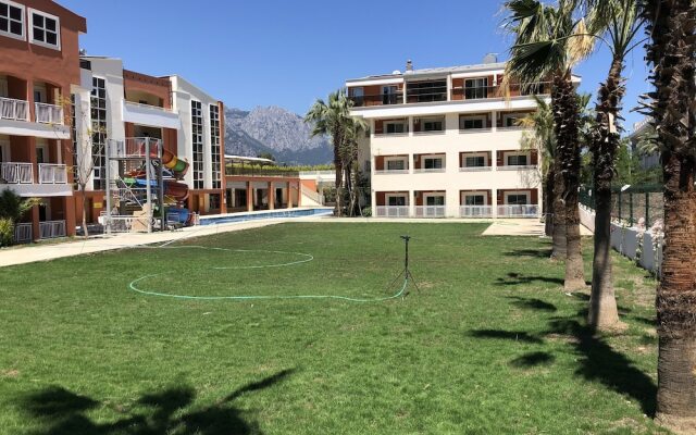 Lavia Hotels Kemer