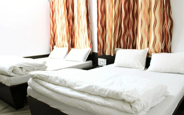 Maruti Group of Hotels - Tulsi Hotel