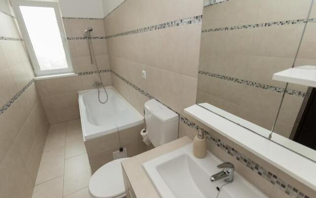 Cluj Lux Apartment Taberei