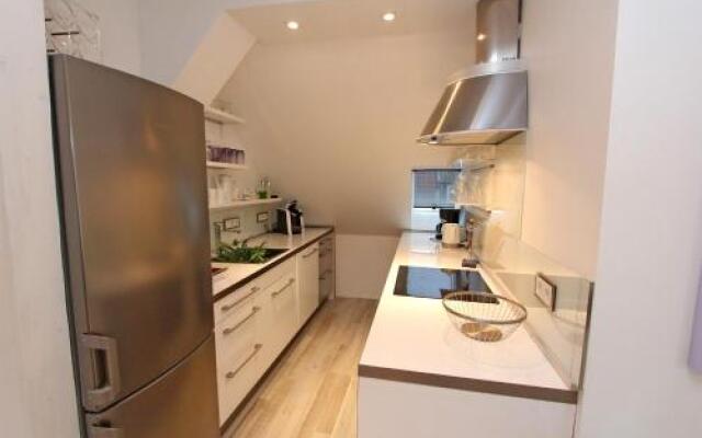 Ferienwohnung Plau am See SEE 6911