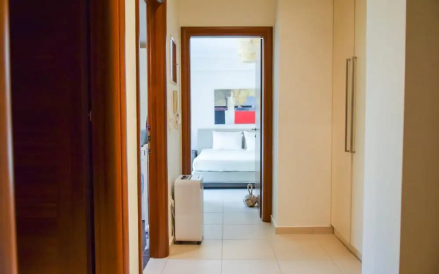 Rio Suburban Escape - A Luxurious Retreat