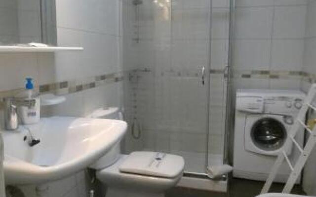 San Marino apartment