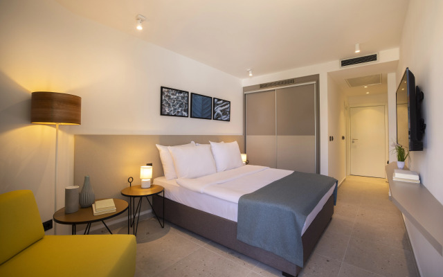 Maistra Select Funtana All Inclusive Resort