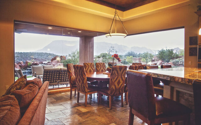 The Inn at Entrada