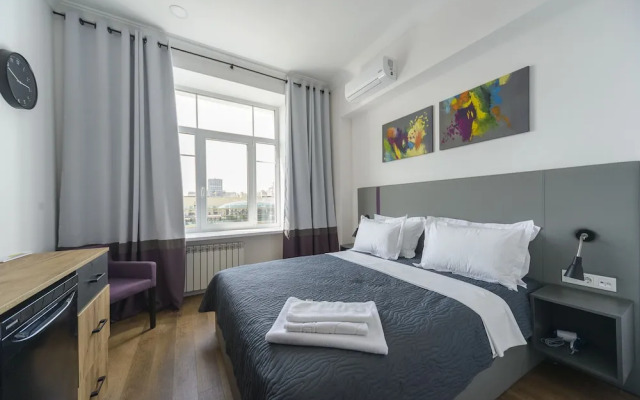 Partner Guest House Khreschatyk