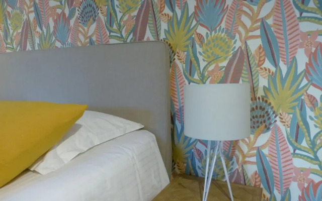 Villa Thebaïde Chambres d'hôtes