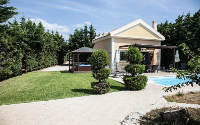 Villa Anthia