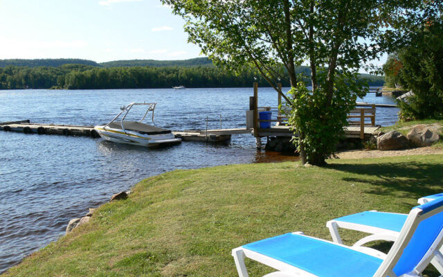 Gite du Lac Taureau