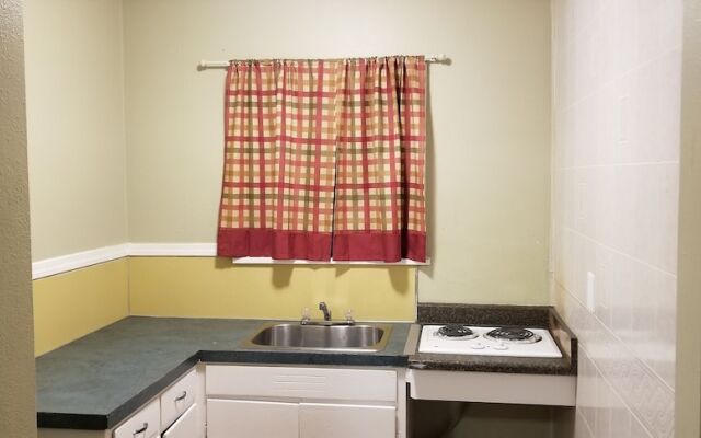 Seattle Inn Northgate