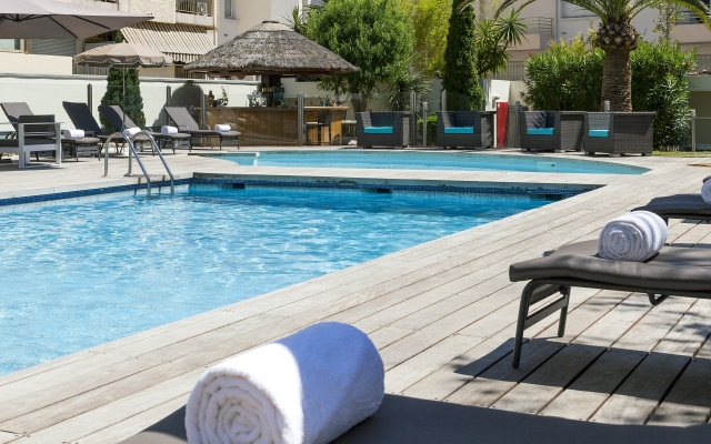Nehô Suites Cannes Croisette