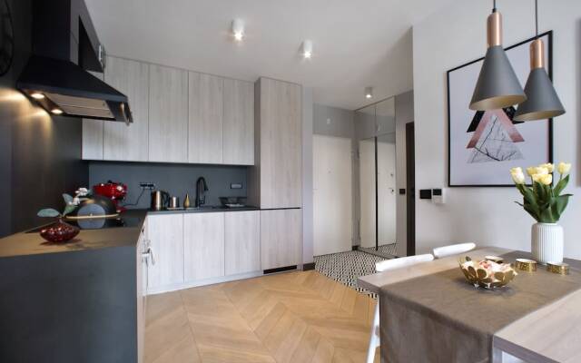 P&O Apartments SOHO Factory