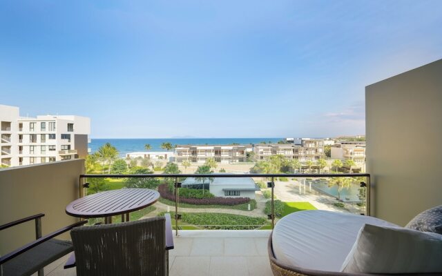 Collections Apartment in Danang Resort