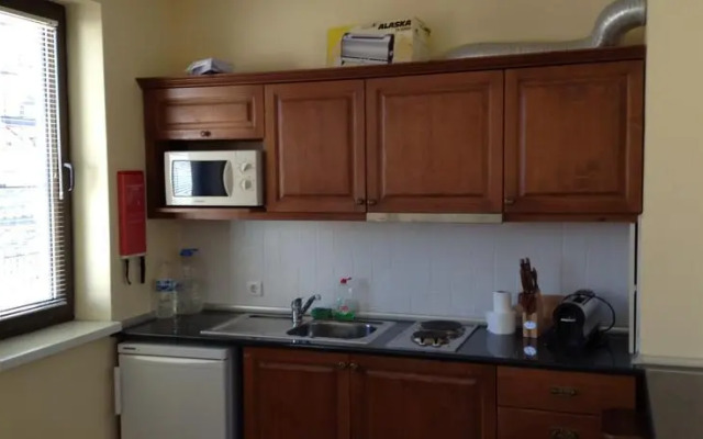 Studio in Bansko Gramadeto