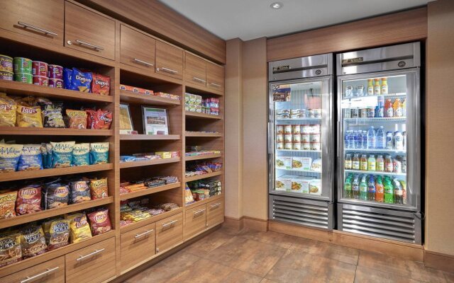 Residence Inn by Marriott Vancouver Downtown