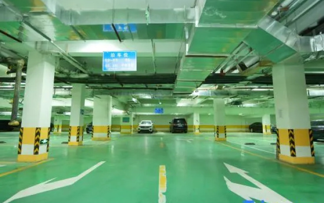 Wanfeng Select Hotel, Dunhua City – Sports – Yanbian