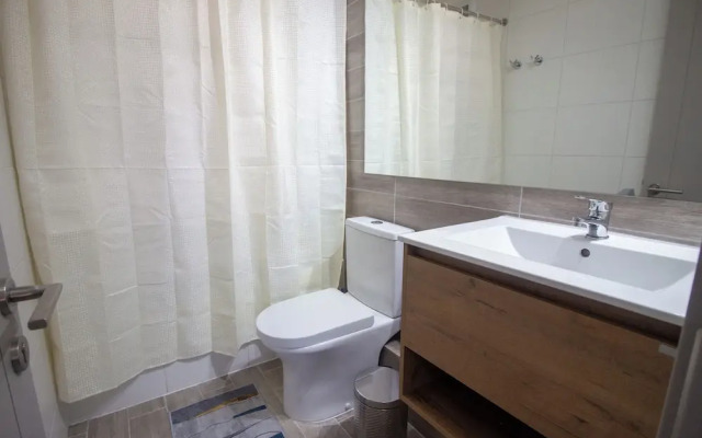 Oceana Suites Eco España