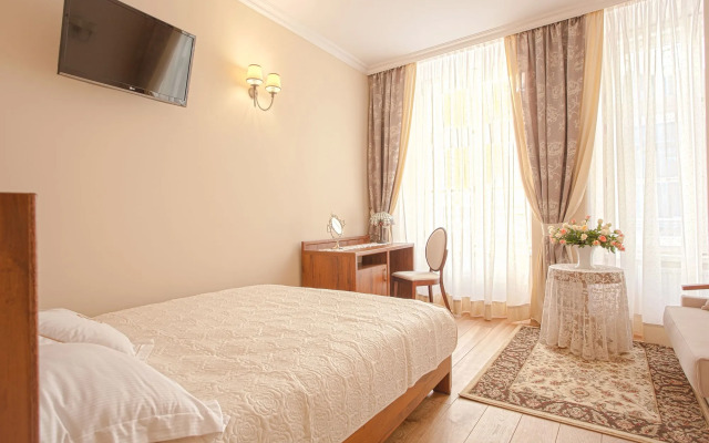 Aparthotel Grodzka 21