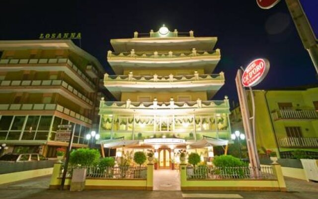 Hotel Ca D'oro