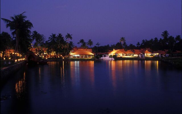 Kumarakom Lake Resort