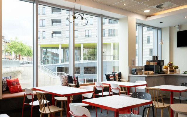 ibis budget Leuven Centrum